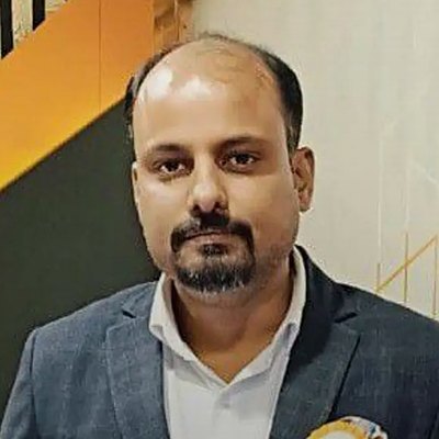 Subodh Mishra