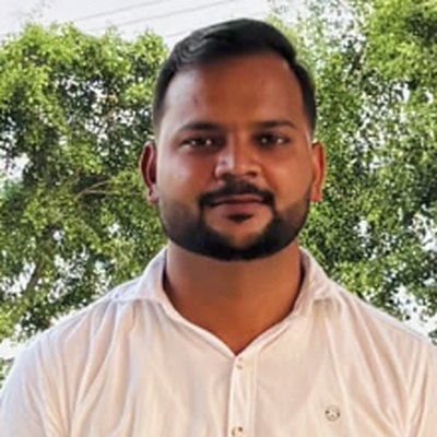 Vinay Mishra